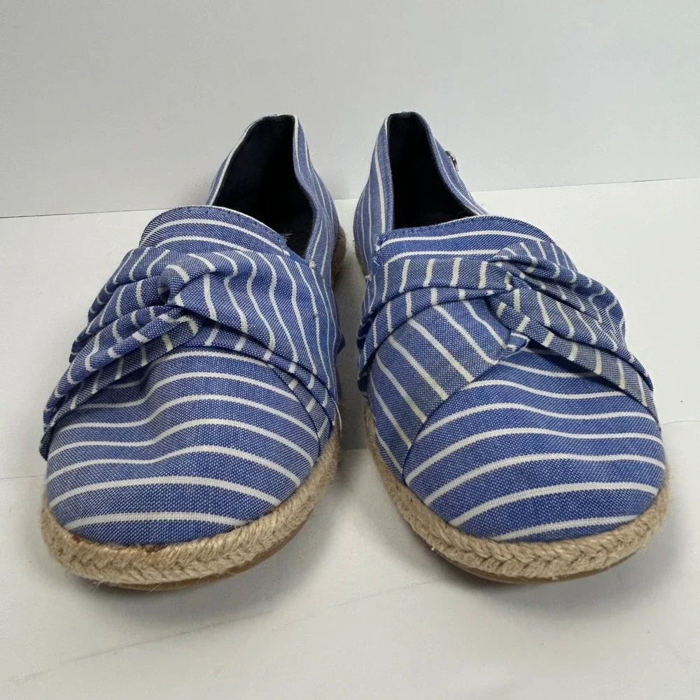 Nautica idelle espadrille